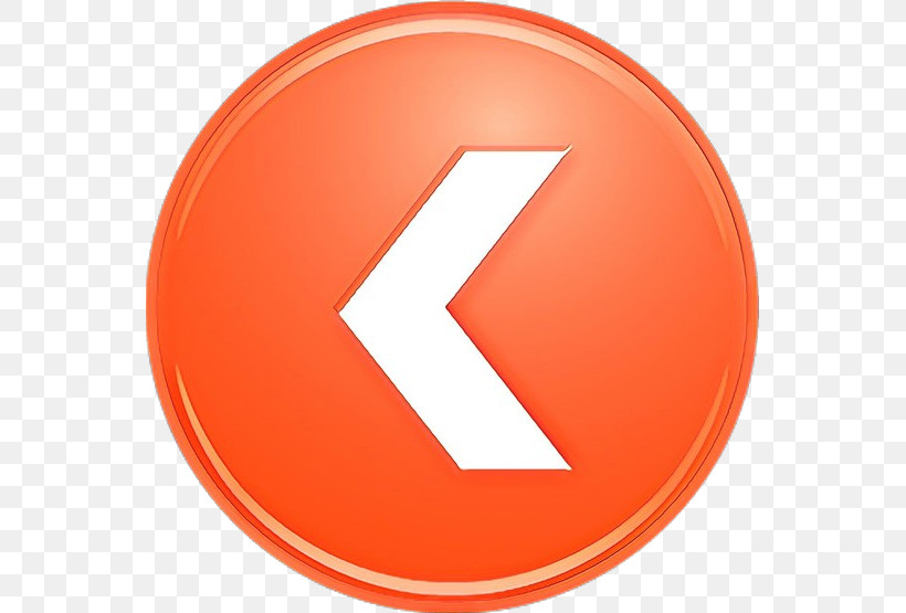 Orange, PNG, 555x555px, Orange, Circle, Line, Logo, Material Property Download Free