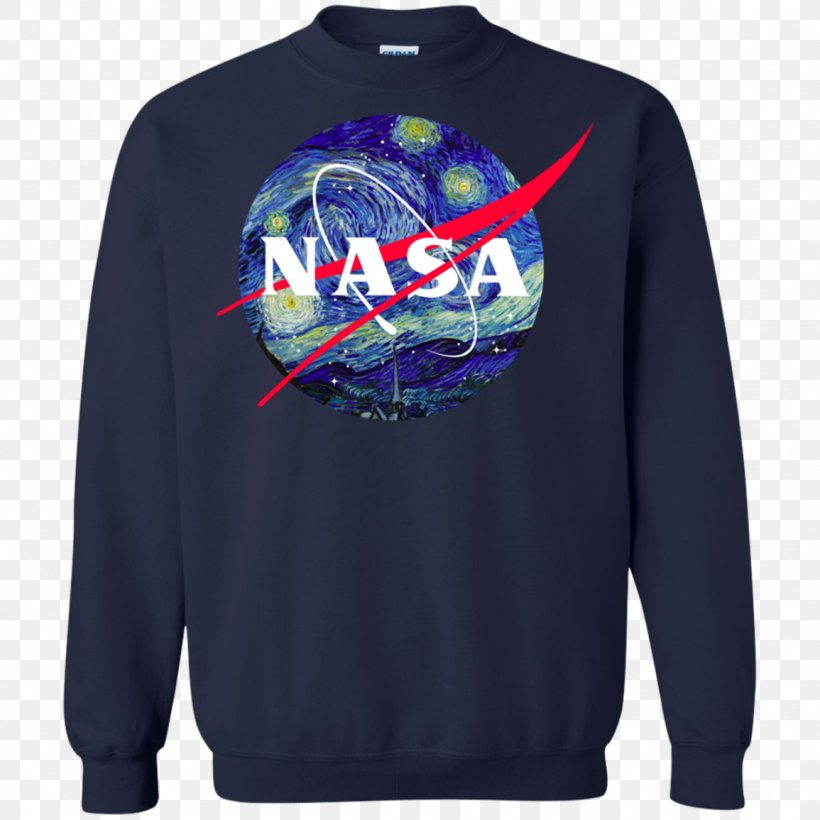 The Starry Night NASA Insignia Space Shuttle Program Apollo 8, PNG, 1155x1155px, Starry Night, Active Shirt, Apollo 8, Brand, Ladee Download Free