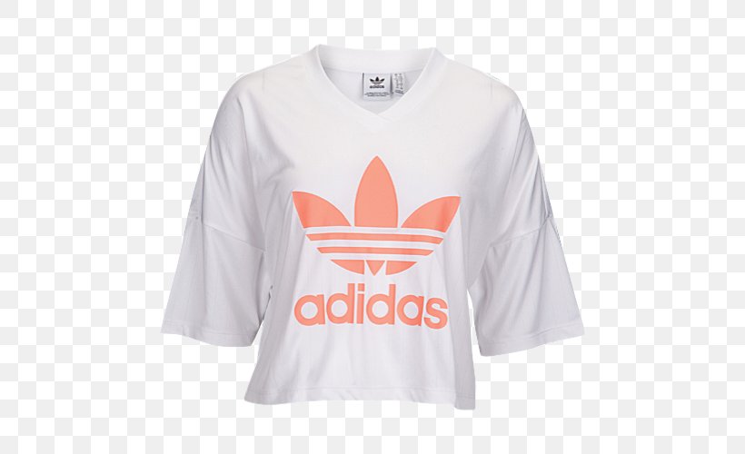 Womens Adidas Originals Arkyn Runner Shoes Clothing Trefoil, PNG, 500x500px, Adidas, Active Shirt, Adidas Originals, Brand, Clothing Download Free