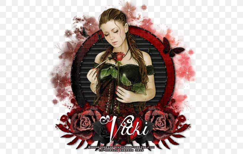 Album Cover Poster Red Roses, PNG, 517x518px, Watercolor, Cartoon, Flower, Frame, Heart Download Free