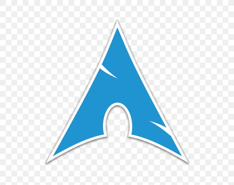 Arch Linux Logo OLinuXino, PNG, 650x650px, Arch Linux, Arch Linux Arm, Arch User Repository, Computer Software, Gzip Download Free