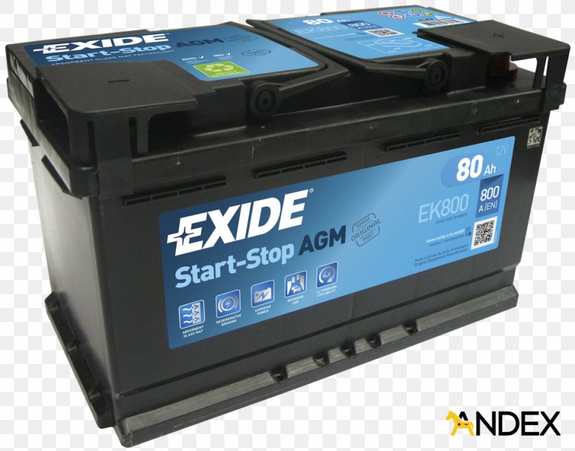 Car Automotive Battery Exide Technologies AS VRLA Battery, PNG, 1000x786px, Car, Ampere, Ampere Hour, Auto Part, Automotive Battery Download Free