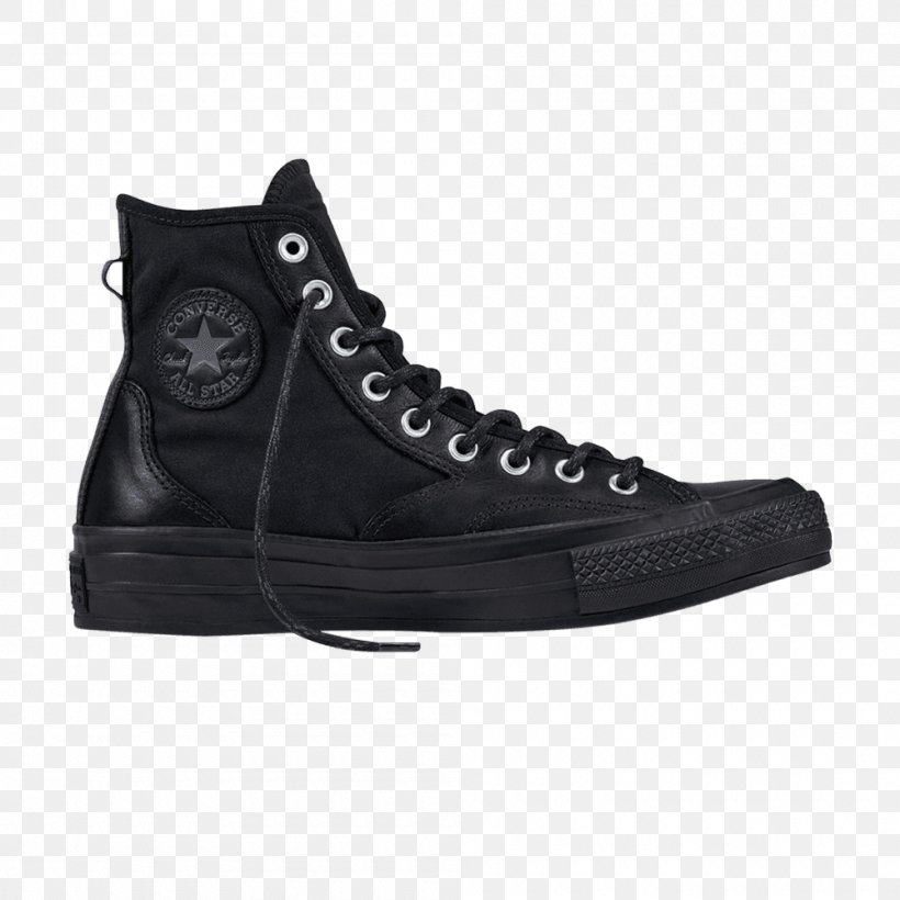 Chuck Taylor All-Stars Converse Shoes, PNG, 1000x1000px, Chuck Taylor Allstars, Black, Boot, Chuck Taylor, Converse Download Free
