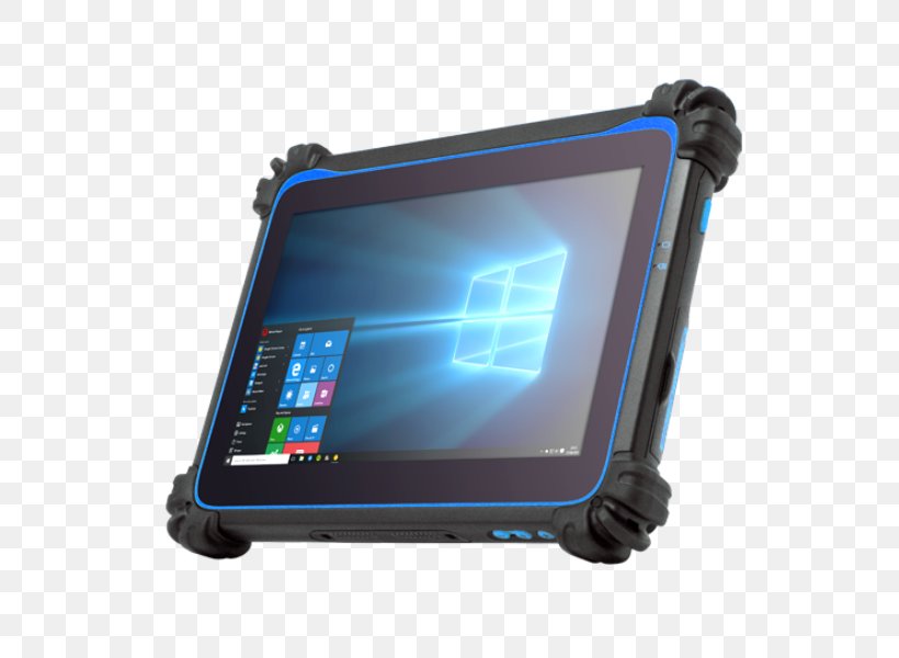 Display Device Rugged Computer Touchscreen Industrial PC Computer Monitors, PNG, 640x600px, Display Device, Capacitive Sensing, Card Reader, Computer Hardware, Computer Monitors Download Free