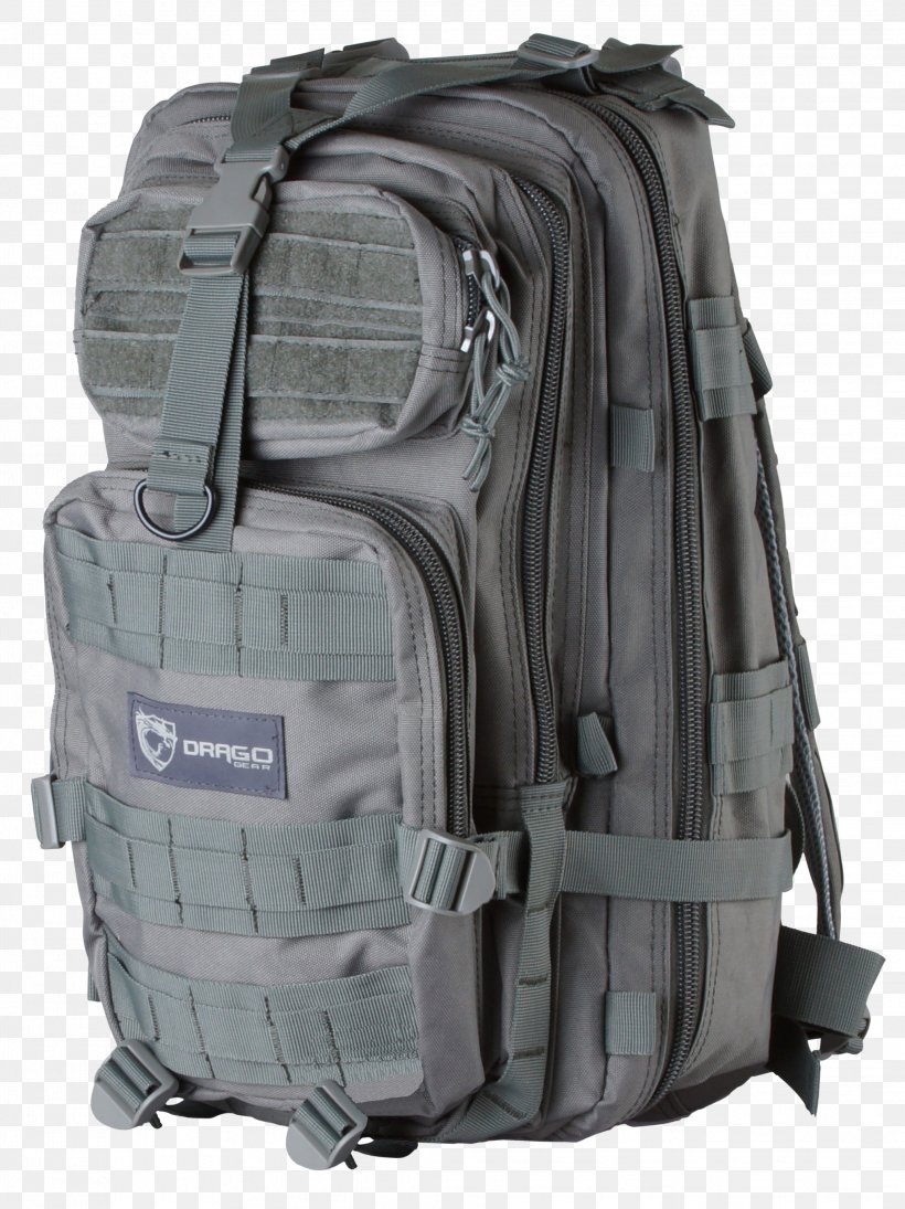 Drago Gear Tracker Backpack Baggage MOLLE, PNG, 2064x2757px, Backpack, Bag, Baggage, Bum Bags, Camping Download Free