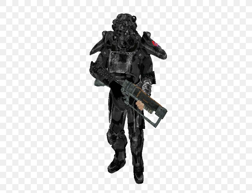 Fallout 3 Fallout 4 Powered Exoskeleton Mod Armour, PNG, 421x629px, Fallout 3, Action Figure, Armour, Fallout, Fallout 4 Download Free