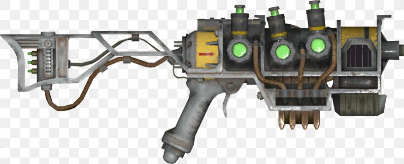Fallout 4 Fallout: New Vegas Plasma Weapon, PNG, 1599x650px, Watercolor, Cartoon, Flower, Frame, Heart Download Free