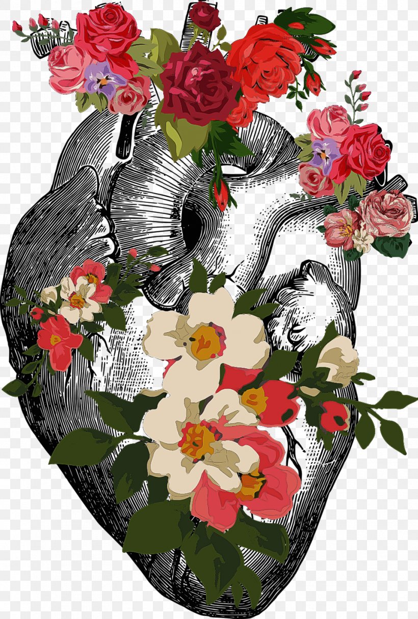 Flower Anatomy Desktop Wallpaper Art, PNG, 958x1420px, Flower, Anatomy, Art, Blossom, Cut Flowers Download Free
