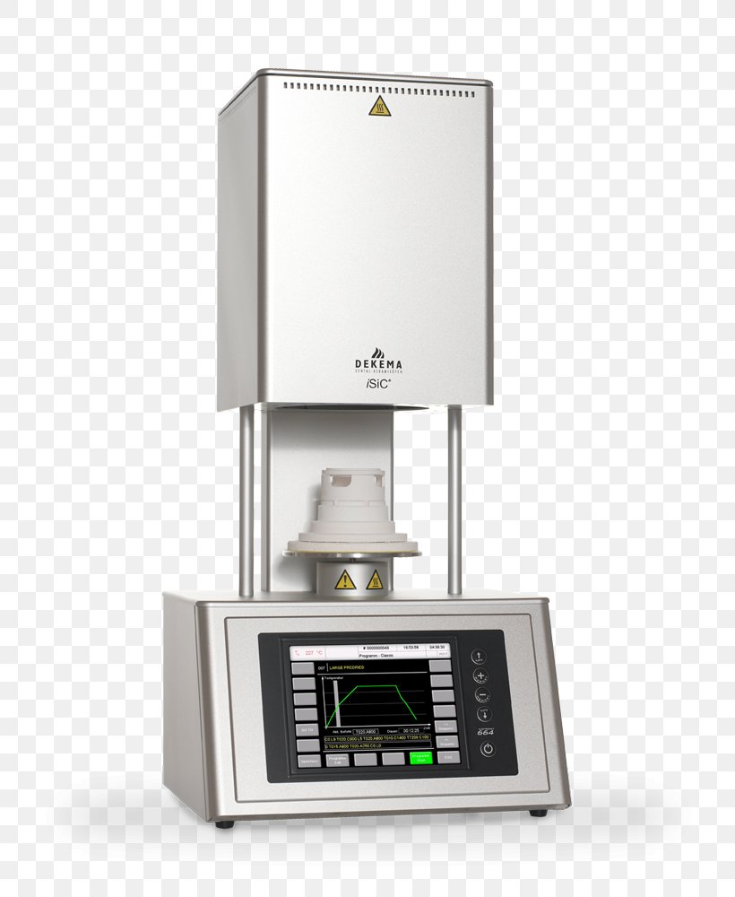 Furnace Sintering Dental Laboratory Ceramic DEKEMA Dental-Keramiköfen GmbH, PNG, 746x1000px, Furnace, Cadcam Dentistry, Ceramic, Cermet, Dental Implant Download Free