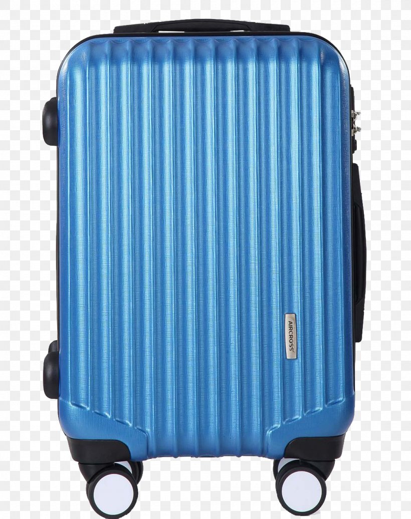 Hand Luggage Blue Suitcase, PNG, 1100x1390px, Hand Luggage, Airport Checkin, Baggage, Blue, Cobalt Blue Download Free