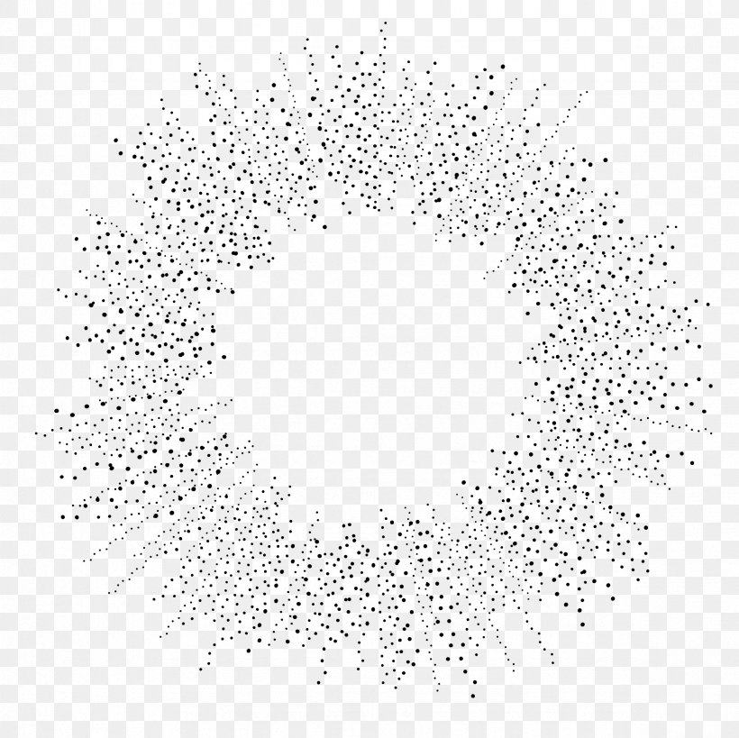 Line Point Tree Font, PNG, 2362x2362px, Point, Black And White, Symmetry, Text, Tree Download Free