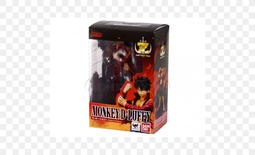 Monkey D. Luffy Action & Toy Figures One Piece Action Fiction FocalPrice, PNG, 500x500px, Monkey D Luffy, Action Fiction, Action Figure, Action Film, Action Toy Figures Download Free