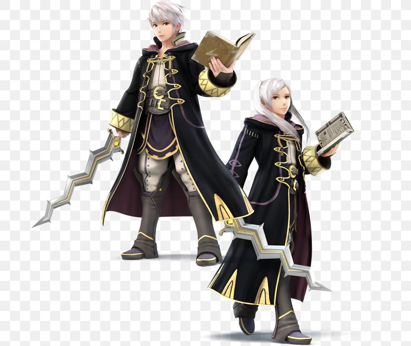 Super Smash Bros. For Nintendo 3DS And Wii U Fire Emblem Awakening Fire Emblem Fates Super Smash Bros. Melee, PNG, 696x690px, Fire Emblem Awakening, Action Figure, Costume, Costume Design, Fictional Character Download Free