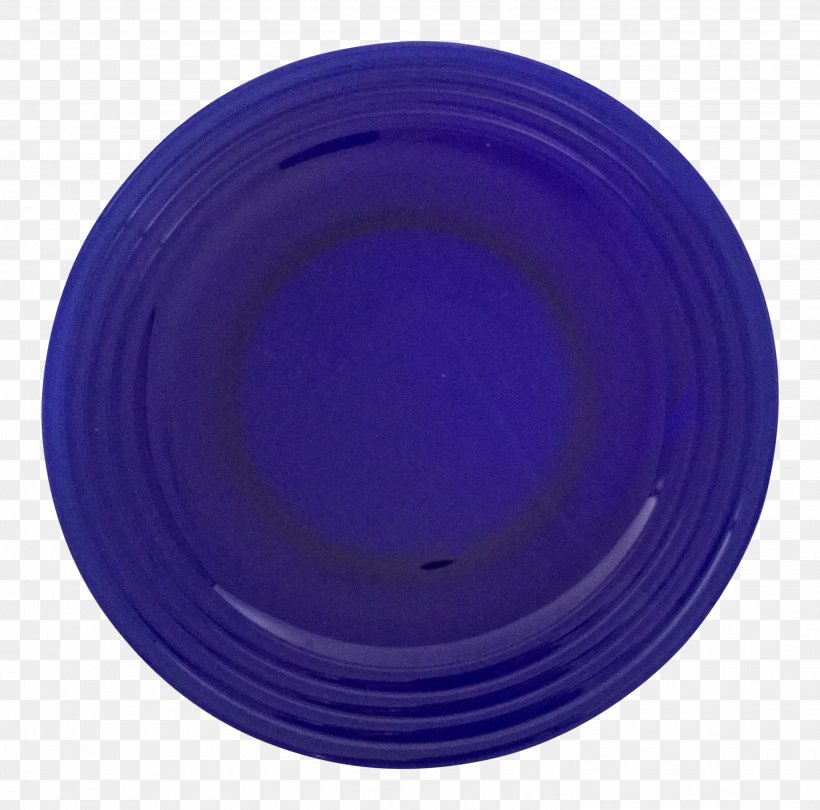 Cobalt Blue Circle, PNG, 2994x2959px, Cobalt Blue, Blue, Cobalt, Dishware, Electric Blue Download Free