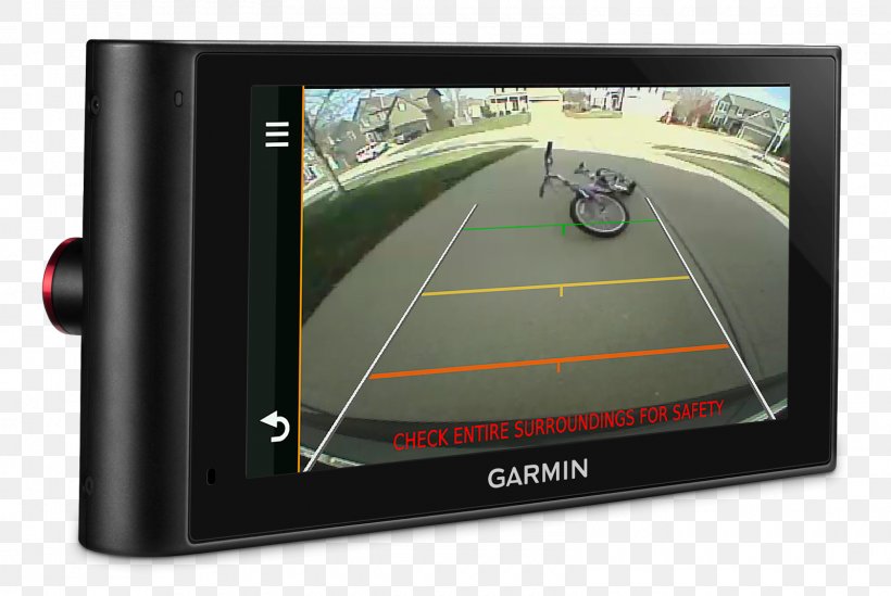 GPS Navigation Systems Car Backup Camera Garmin 010-12242-20 Add-On Camera & Transmitter For Bc 30 Garmin Ltd., PNG, 1600x1073px, Gps Navigation Systems, Backup Camera, Camera, Car, Display Device Download Free