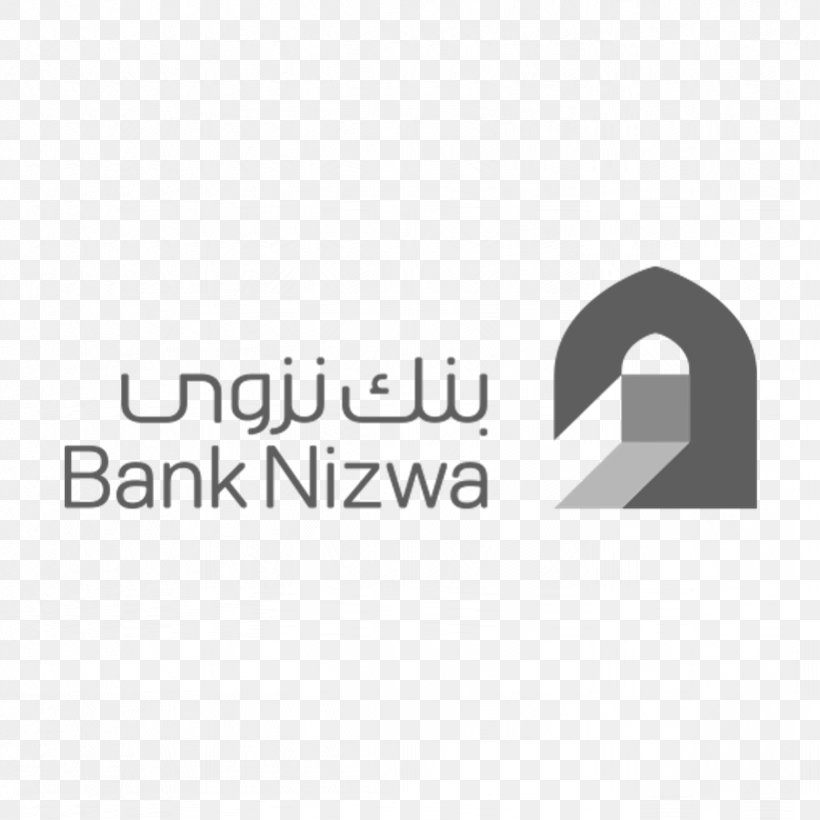 Nizwa Logo Brand Product Design, PNG, 821x821px, Nizwa, Area, Bank, Brand, Logo Download Free