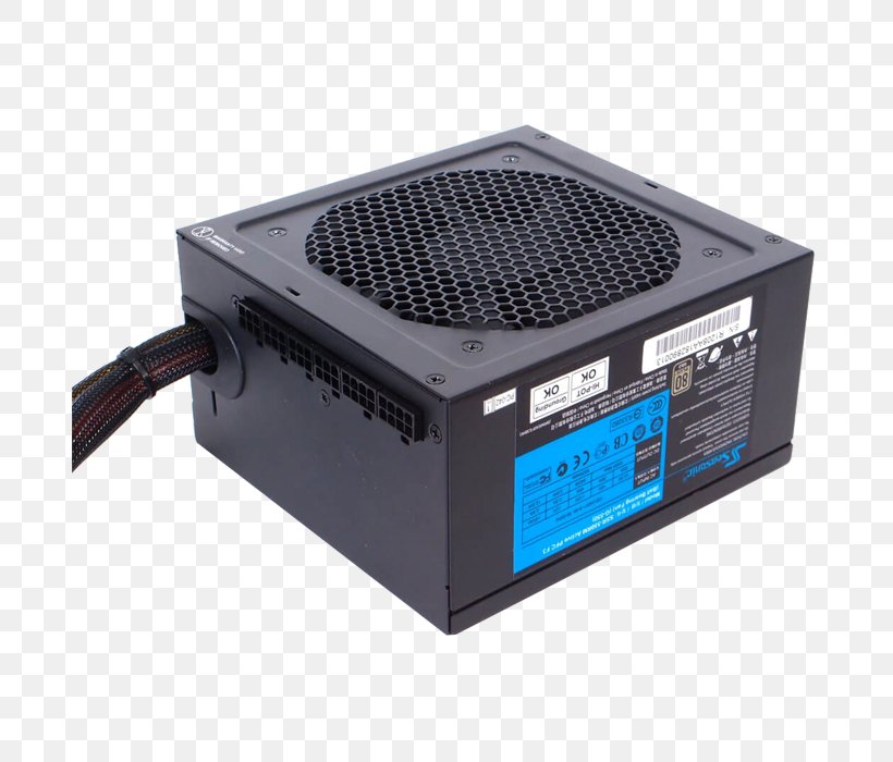Power Converters Power Supply Unit Sea Sonic M12II-620 Sea Sonic G Series 550, PNG, 700x700px, 80 Plus, Power Converters, Amd Crossfirex, Atx, Blindleistungskompensation Download Free