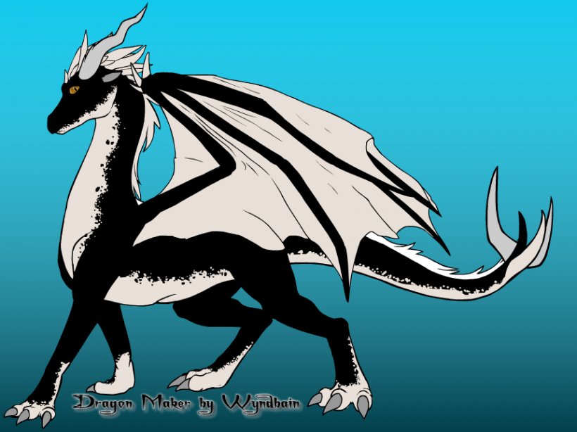 White Dragon Drawing Clip Art, PNG, 861x645px, Dragon, Art, Black, Black And White, Blog Download Free