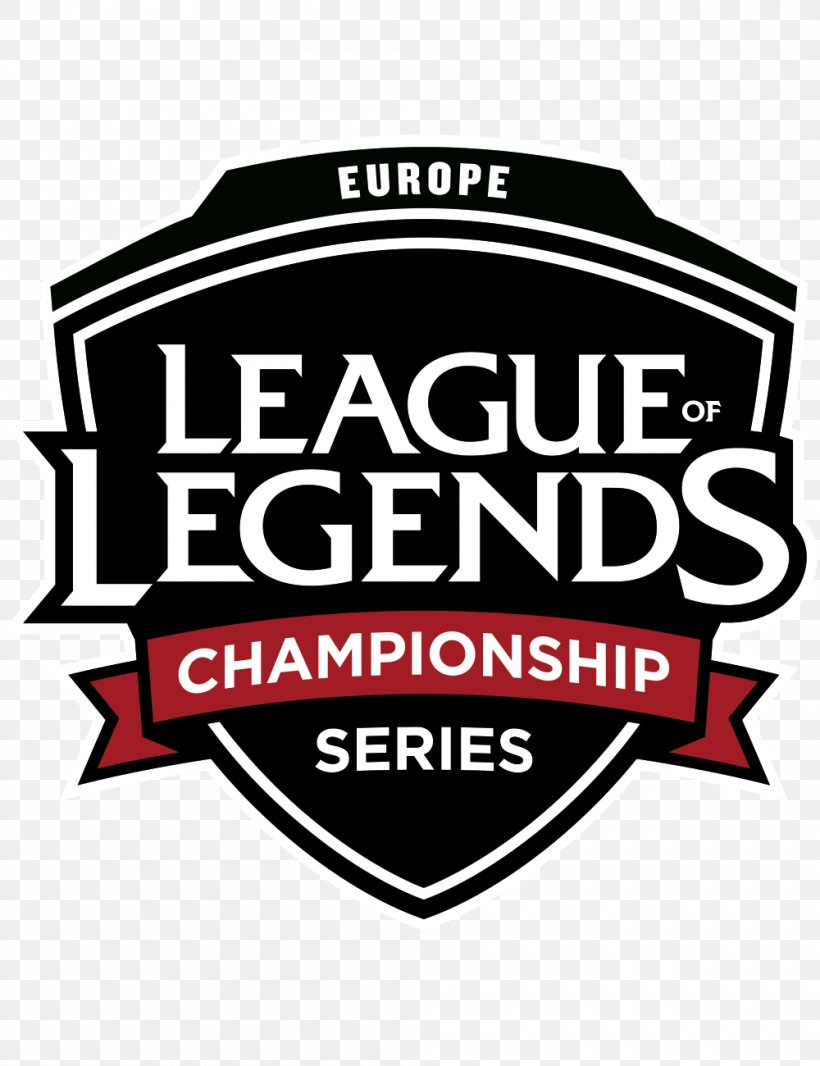 2018 Spring European League Of Legends Championship Series 2017 Summer European League Of Legends Championship Series, PNG, 1000x1300px, League Of Legends, Area, Brand, Electronic Sports, Emblem Download Free
