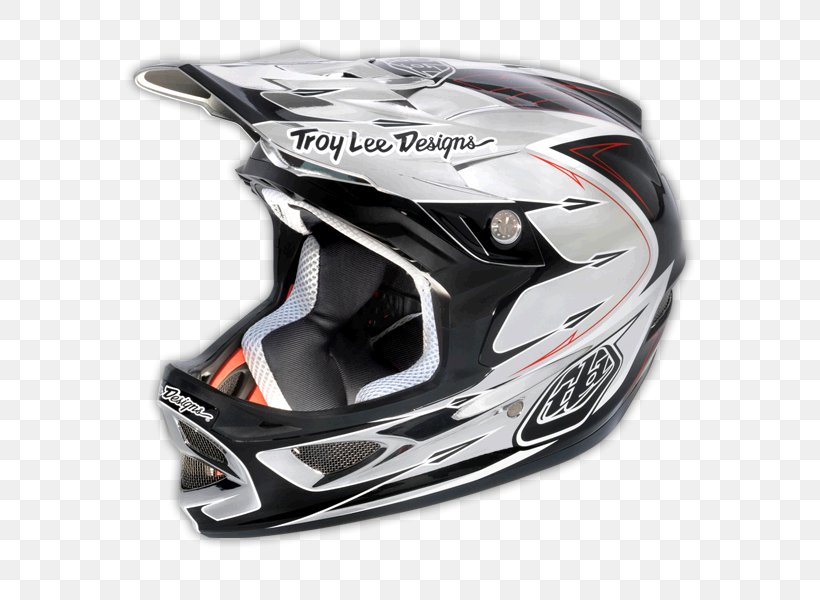 Bicycle Helmets Troy Lee Designs BMX Racing Downhill Mountain Biking, PNG, 600x600px, Bicycle Helmets, Automotive Design, Bicycle, Bicycle Clothing, Bicycle Helmet Download Free