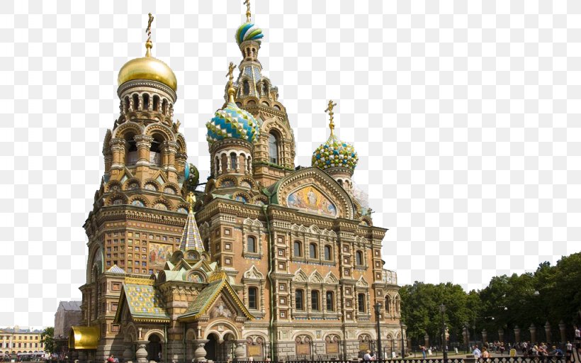 Church Of The Savior On Blood Hermitage Museum Saint Isaac's Cathedral Peter And Paul Fortress Winter Palace, PNG, 1024x640px, Church Of The Savior On Blood, Building, Cathedral, Church, Facade Download Free