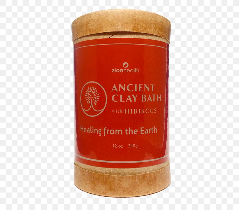 Condiment Zion Health Ancient Clay Bath, PNG, 519x720px, Condiment, Flavor, Ingredient Download Free