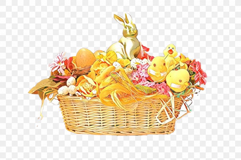 Easter Bunny Rabbit Basket Photography, PNG, 960x640px, Easter Bunny, Basket, Cuisine, Easter, Easter Basket Download Free