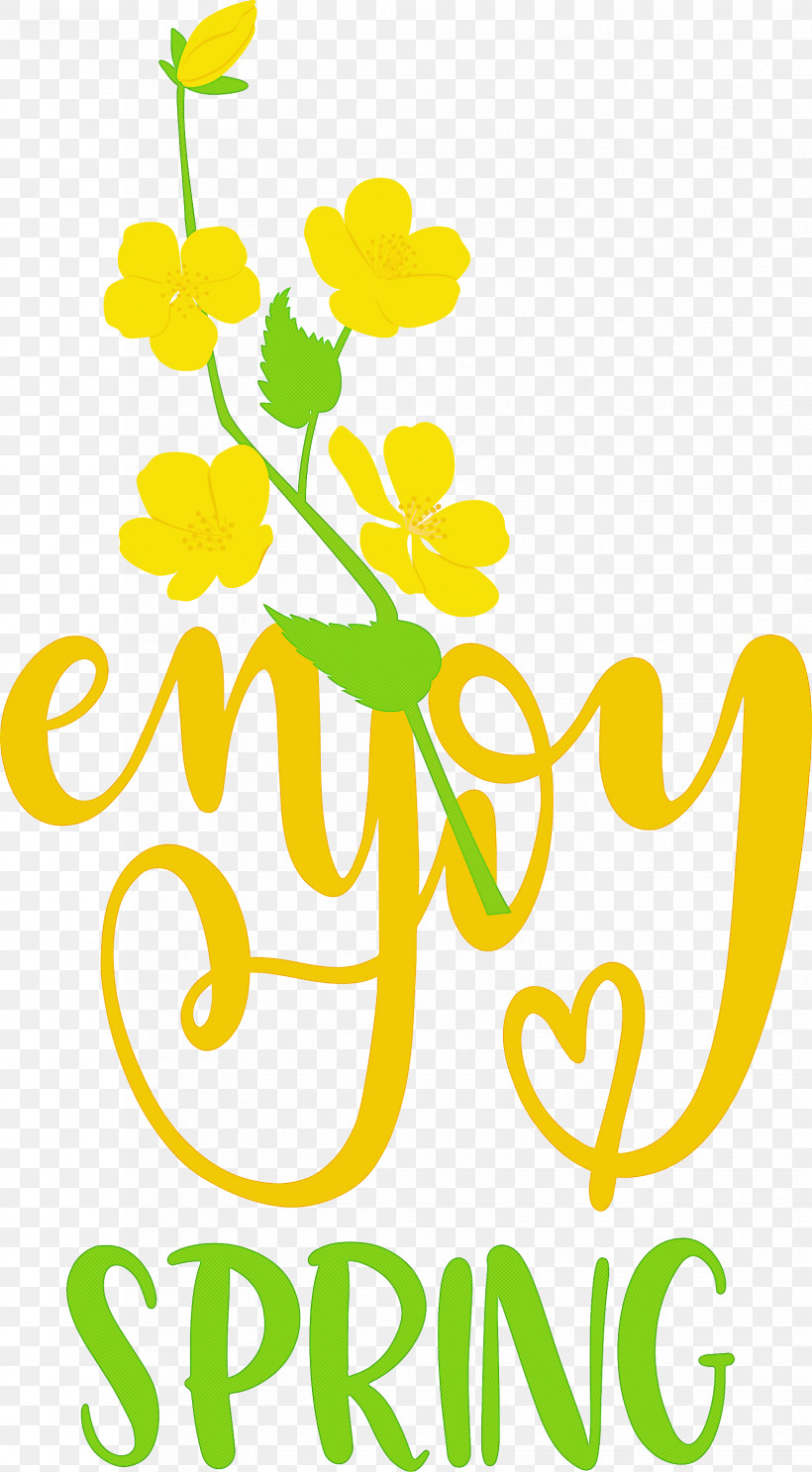 Enjoy Spring Spring, PNG, 1653x2999px, Spring, Cut Flowers, Floral Design, Flower, Leaf Download Free