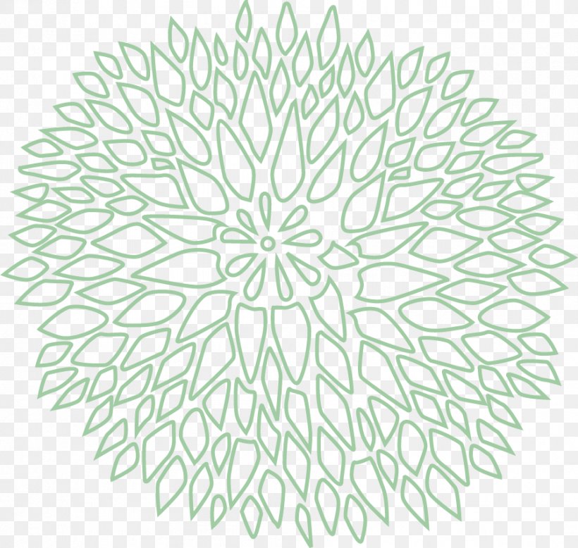 Euclidean Vector Adobe Illustrator, PNG, 901x855px, Flower, Area, Artworks, Black And White, Computer Software Download Free