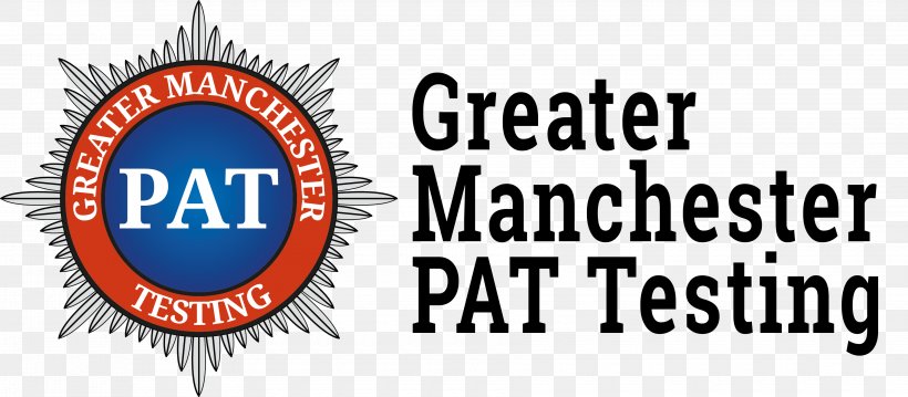 Greater Manchester PAT Testing Portable Appliance Testing Bury Business, PNG, 3560x1560px, Manchester, Advertising, Banner, Brand, Bury Download Free