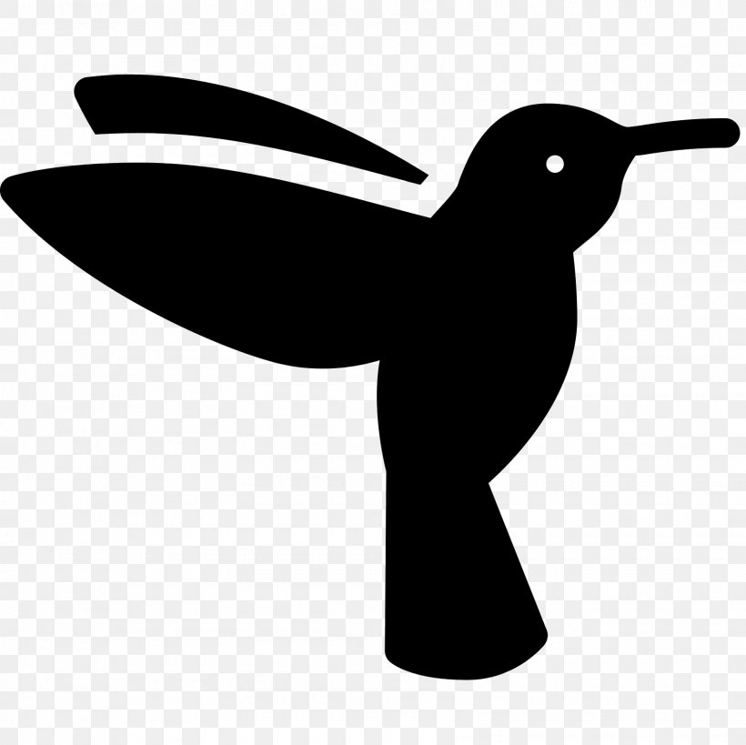 Hummingbird, PNG, 1600x1600px, Hummingbird, Beak, Bee Hummingbird, Bird, Black And White Download Free