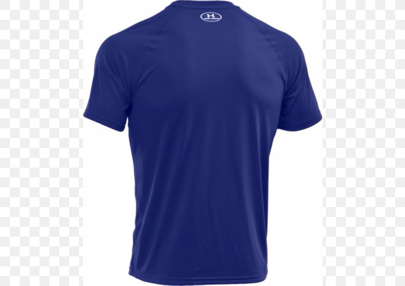 Long-sleeved T-shirt Hoodie Polo Shirt, PNG, 740x580px, Tshirt, Active Shirt, Blue, Clothing, Cobalt Blue Download Free