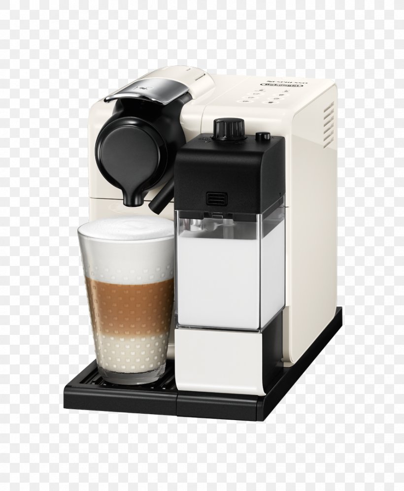 Nespresso Coffee Latte Lungo, PNG, 888x1080px, Espresso, Coffee, Coffee Preparation, Coffeemaker, De Longhi Download Free