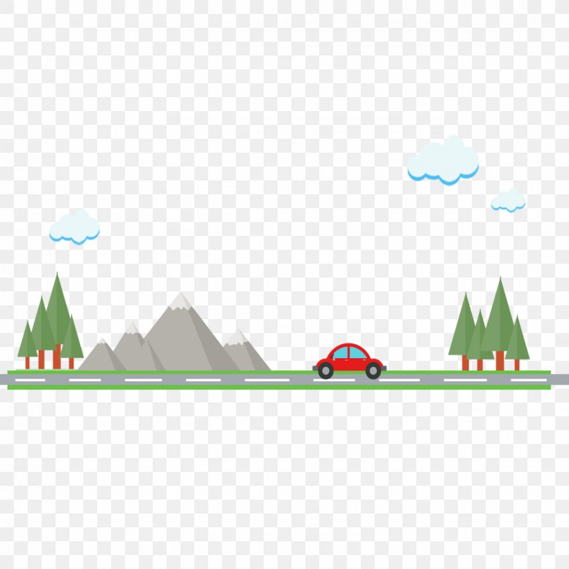 Road Image Download Traffic, PNG, 1276x1276px, Road, Cartoon, Highway, Skyline, Traffic Download Free