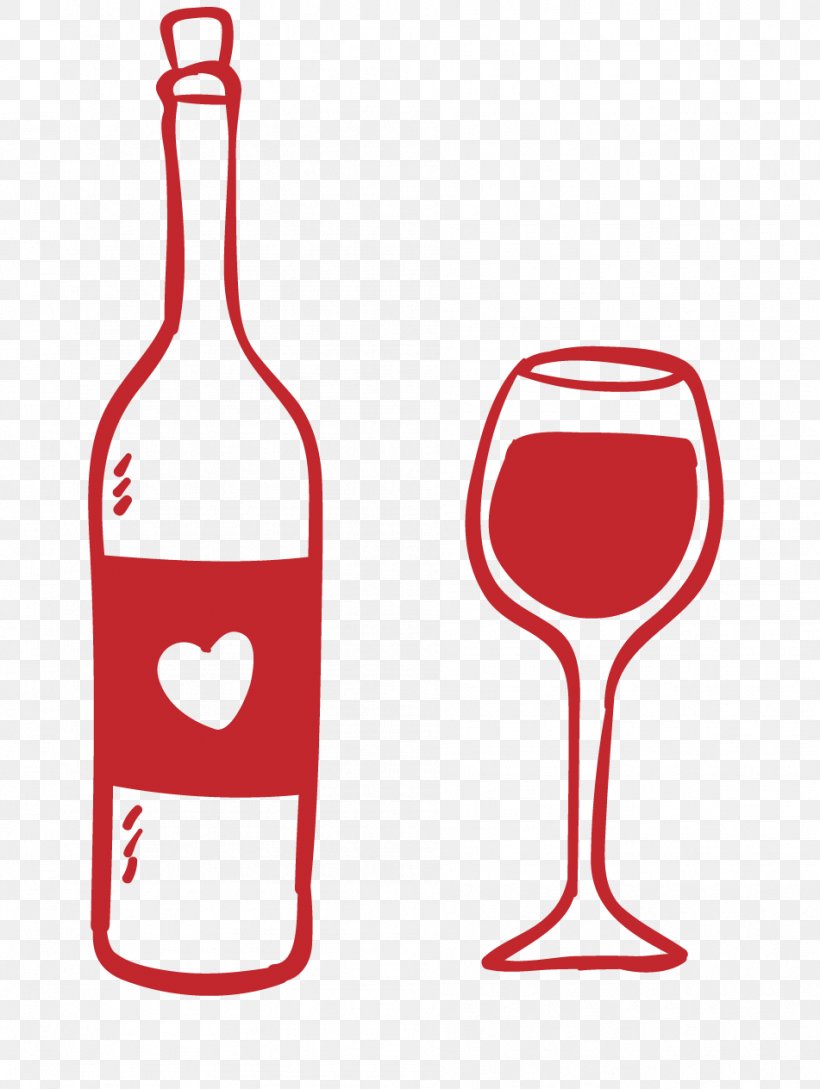 Red Wine Champagne Wine Glass Vector Graphics, PNG, 951x1264px, Red Wine, Alcoholic Beverages, Barware, Bottle, Champagne Download Free