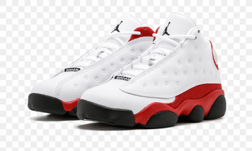 Sports Shoes Air 13 Men's Retro Jordan Air Jordan White, PNG, 1000x600px, Sports Shoes, Air Jordan, Athletic Shoe, Brand, Carmine Download Free