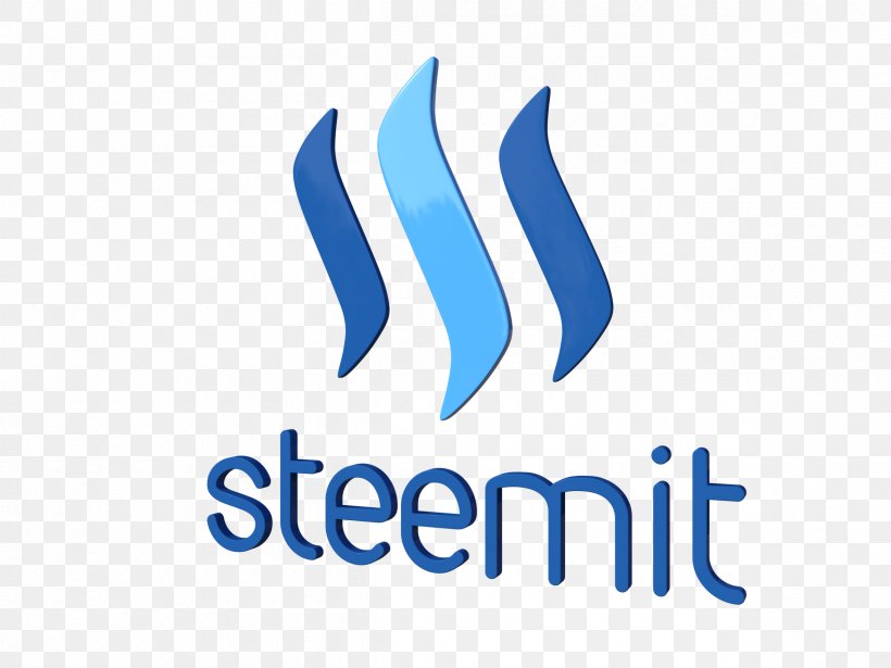Steemit Social Media Facebook Blockchain Cryptocurrency, PNG, 2400x1800px, Steemit, Area, Bitcoin, Blockchain, Blog Download Free