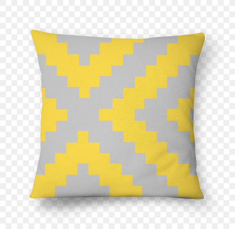 Throw Pillows Cushion Product Design Rectangle, PNG, 800x800px, Pillow, Cushion, Material, Rectangle, Textile Download Free