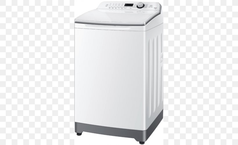 Washing Machines Haier HWT10MW1 Home Appliance Appliances Online, PNG, 500x500px, Washing Machines, Appliances Online, Delivery, Haier, Haier Hwt10mw1 Download Free