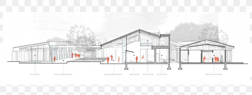Architecture Line Art Sketch, PNG, 4771x1800px, Architecture, Area, Artwork, Cottage, Drawing Download Free