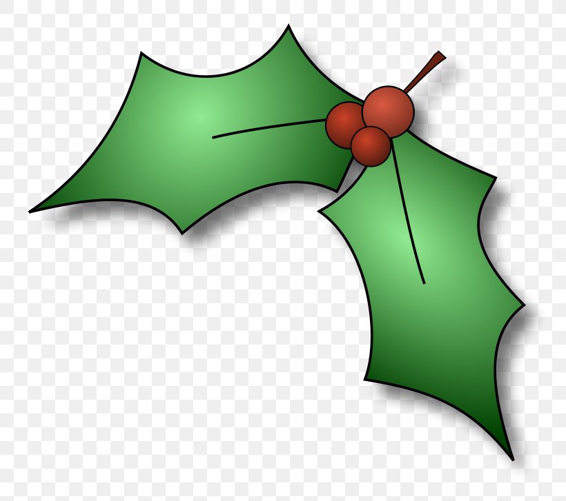 Common Holly Christmas Tree Free Content Clip Art, PNG, 800x727px, Common Holly, Christmas, Christmas Decoration, Christmas Tree, Drawing Download Free