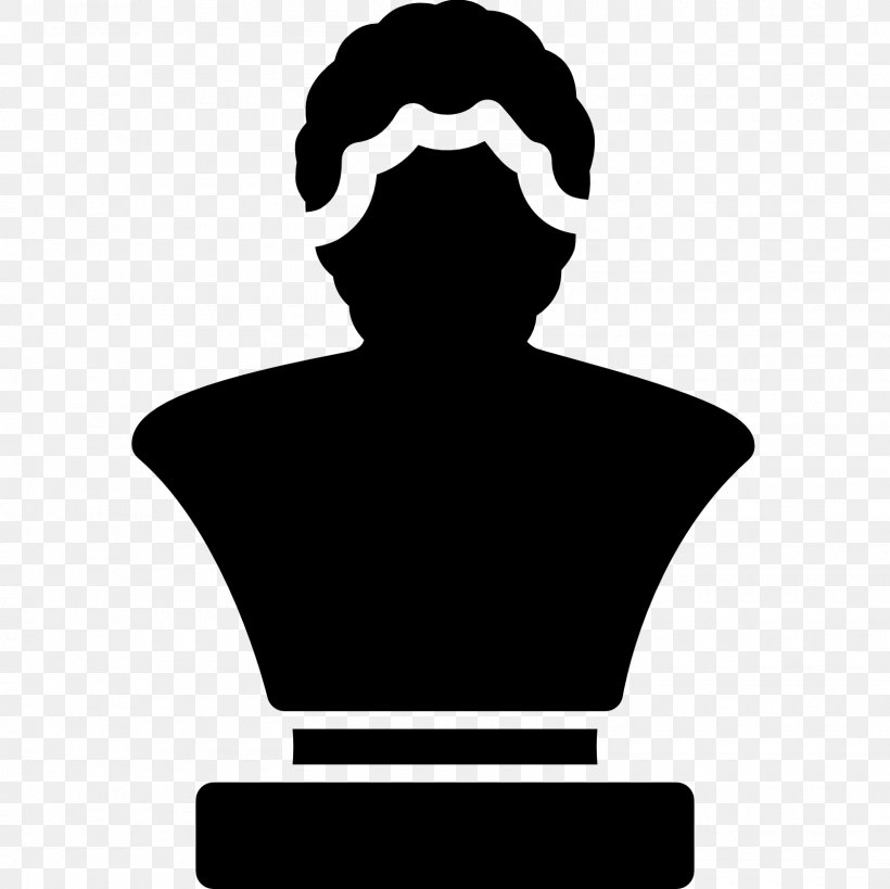 Bust, PNG, 1600x1600px, Bust, Neck, Sculpture, Silhouette, Typeface Download Free