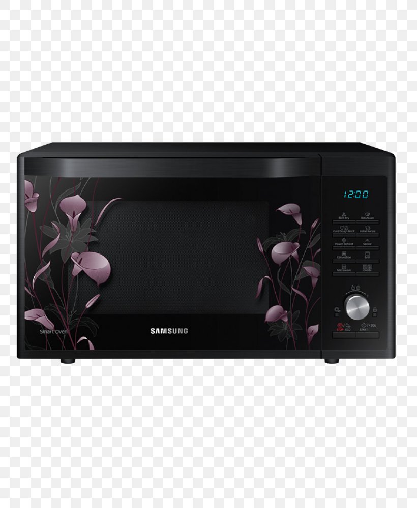 Convection Microwave Microwave Ovens Samsung, PNG, 766x1000px, Convection Microwave, Convection, Convection Heater, Cooking, Deep Fryers Download Free