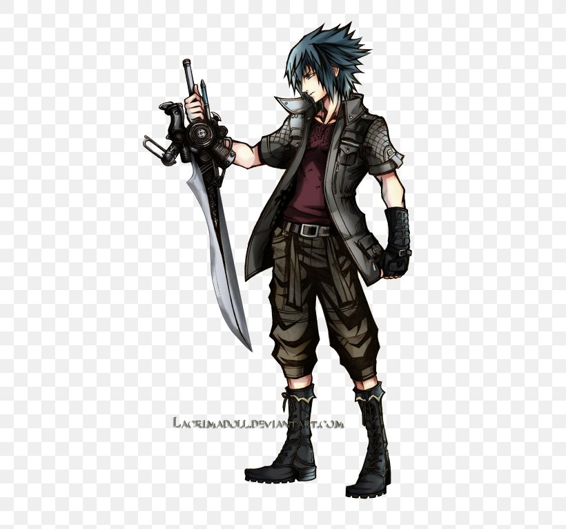 Final Fantasy XV Noctis Lucis Caelum Final Fantasy V Dissidia Final Fantasy NT Final Fantasy XIII, PNG, 500x766px, Watercolor, Cartoon, Flower, Frame, Heart Download Free