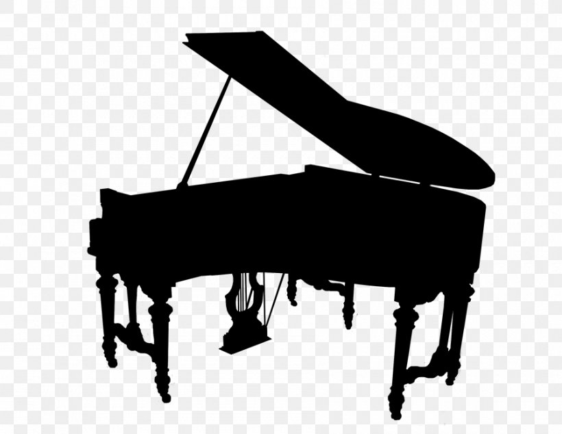 Fortepiano Spinet Musical Keyboard Square Piano, PNG, 900x696px, Piano, Bartolomeo Cristofori, Black, Black And White, Dynamics Download Free