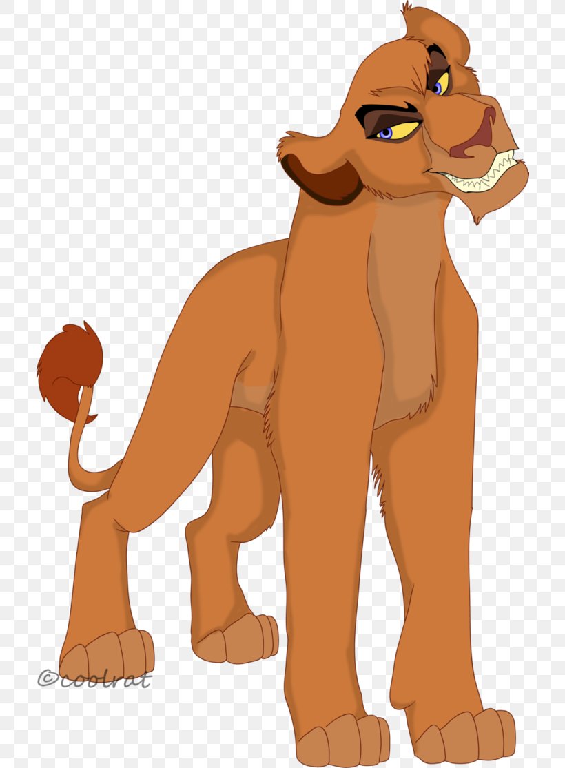 Lion Simba Mufasa Ahadi Sarabi, PNG, 716x1115px, Lion, Ahadi, Big Cats, Carnivoran, Cartoon Download Free