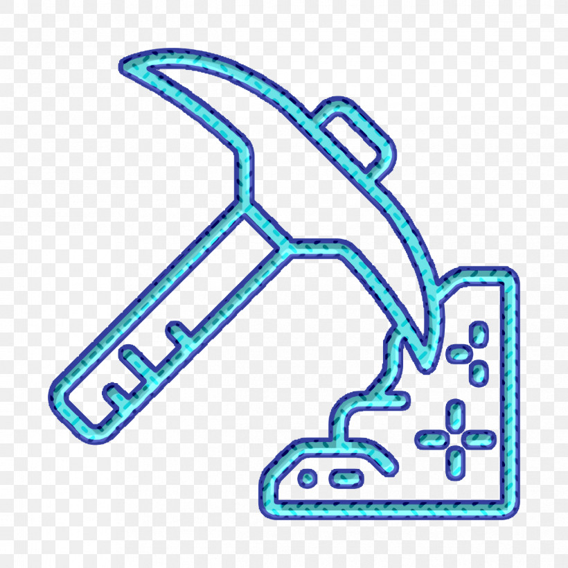 Mining And Crafting Icon Mine Icon Mining Icon, PNG, 1244x1244px, Mine Icon, Alamy, Cartoon, Comics, Drawing Download Free