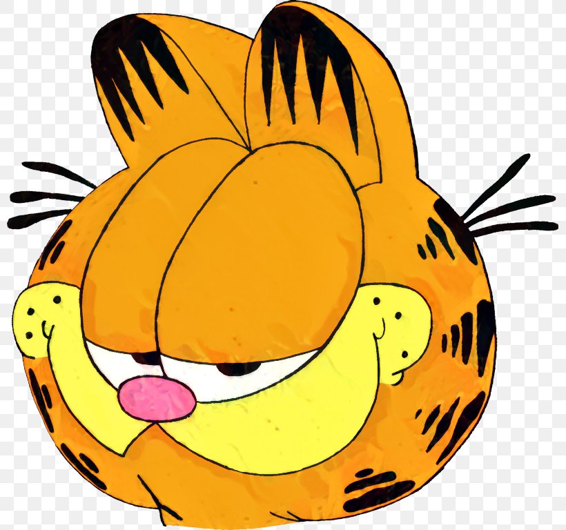 Odie Garfield Jon Arbuckle Cat, PNG, 799x768px, Odie, Cartoon, Cat, Comics, Drawing Download Free
