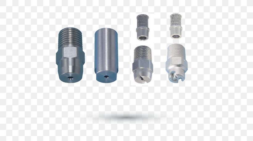 Spray Nozzle Everest Flowlink Sdn Bhd, PNG, 608x456px, Nozzle, Cylinder, Fastener, Hardware, Hardware Accessory Download Free