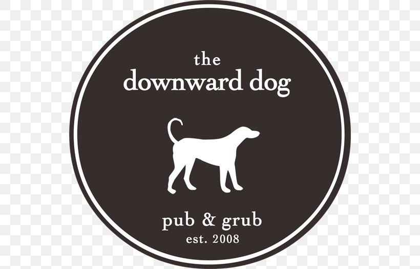 The Downward Dog, PNG, 550x526px, Dog, Area, Black, Brand, Carnivoran Download Free